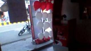Mts ballupur