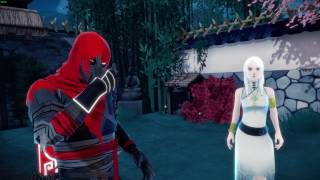 Aragami PC Gameplay + Download link