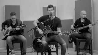 David Fanning - What's Next (Acoustic)