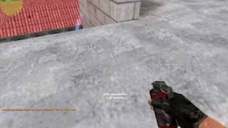 BACKWARD  JUMP T SPAWN