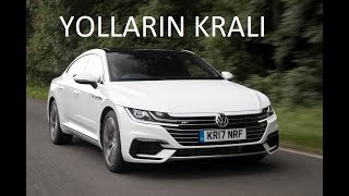 VW ARTEON - ETS2