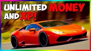 Forza Horizon 3 Infinite money! (2018 NEW!)