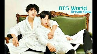 Jikook Dream Glow (BTS World Original Soundtrack)