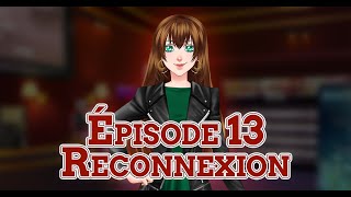 AMOUR SUCRE CAMPUS LIFE EPISODE 13 : NATHANIEL