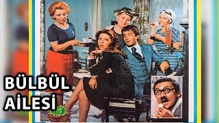 Bülbül Ailesi (1976) - Tek Parça  (Halit Akçatepe & Nevra Serezli)