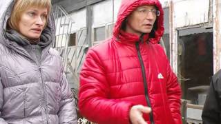 Лодочники считают зампреда причастным к нападению на яхт-клуб