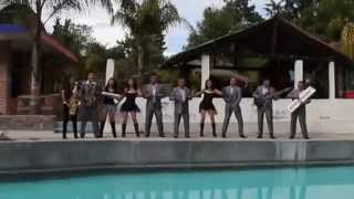 GERMAN Y SU ALMA DE ACERO video clip