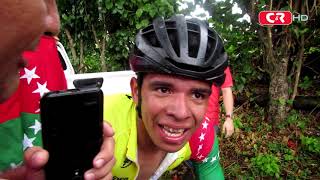 XXXIX Vuelta Ciclista Internacional a Chiriquí - Etapa 7