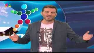 Η κλήρωση του ΤΖΟΚΕΡ και ΠΡΟΤΟ - 4.1.2015