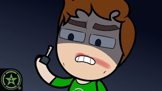 Proximity Blames - AH Animated