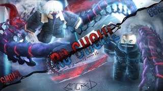 Гайд по Ro:Ghoul в Roblox + Коды на... RC клетки