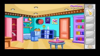Escape Games-Classy Room Level 6 Walkthrough