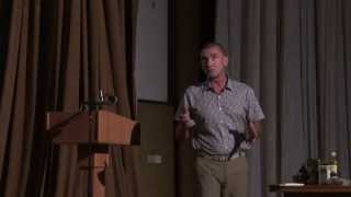 Конф. по висцер.хиропракт.15-18.06.2013. Будилов С. Природное питание с методикой "Алфей"