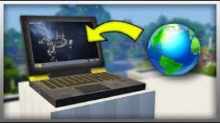 MrCrayfish device mod para minecraft 1.12.2