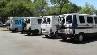club amigos de la trafic ultimo encuentro y despedida de año