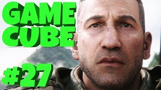 GAME CUBE #27 | Баги, Приколы, Фейлы | d4l