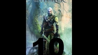 The Witcher прохождение часть 10