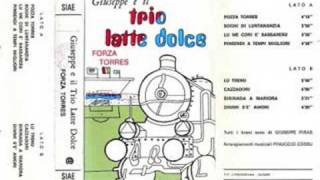 Trio Latte Dolce  - Pinsendi a tempi migliori