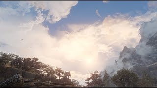 Skyrim SE:  NAT ENB WIP | 500+ Mods | photorealistic graphic gameplay