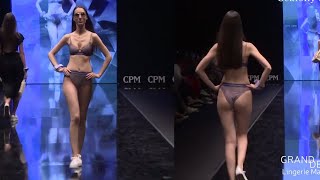 SEAFOLLY Lingerie - Grand Defile Lingerie Show - Moscow | Show Highlights | Haute Life