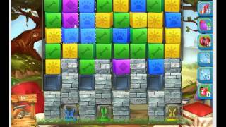 Pet Rescue Saga Level 1073 No Boosters