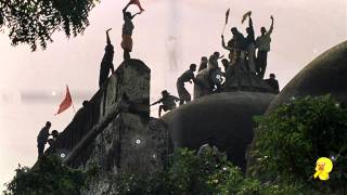 Babri Masjid demolition- Supreme Court notice to Advani, Joshi