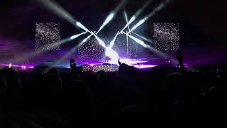 Bassnectar Intro (Voodoo) @ Voodoo Festival 2019