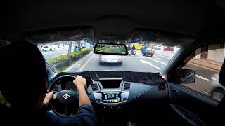 Richview 大吉國際 三合一微波型盲點偵測系統
