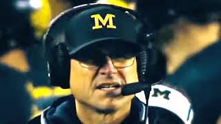 Michigan Sign Stealing Facts Undermine Rivals Claims