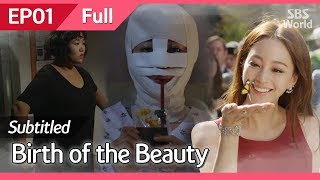 [CC/FULL] Birth of the Beauty EP01 | 미녀의탄생