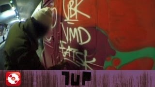 1UP - PART 25 - PARIS - SUBWAY WHOLECAR (OFFICIAL HD VERSION AGGRO TV)