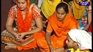 AAJA MERA PIND VEKH LAI HATHUR