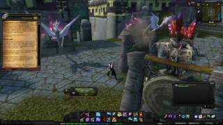 World of Warcraft Quest: Увидимся в другом мире (id=12121)