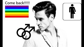 Why "Gay" is for Homosexual Men Only (Are Cats Gay? guest video)