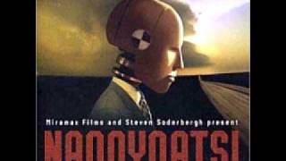 Philip Glass - Naqoyqatsi - 05. Religion