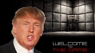 Welcome To The Game - Give me the Murder Room! 18+