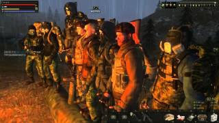 Stalker Online Ивент Dlift Skif !!! неожиданный поворот!