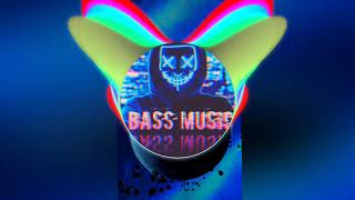 Джизус Feat.Flesh - Золото (bass Для JBL)
