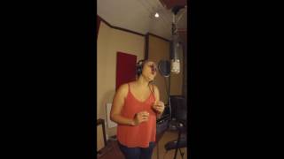 Franciska - Try ( Pink Cover)