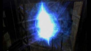 devil may cry 4 mision 2 "la porte de l'enfer" parte 3