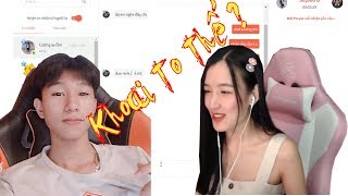CHICHI - PHƯƠNG CHI - Đi thuê Zai Playerduo