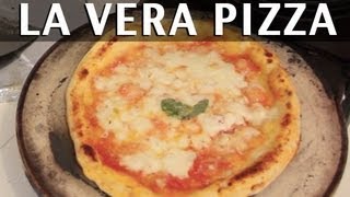 Pizza Margherita: ricetta della vera pizza napoletana fatta in casa - ricetta e trucchi