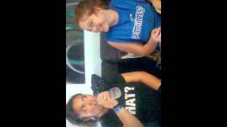 Bestfriend tag part.1 w/Raven