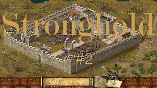 Stronghold HD [HD] [ENGLISH] Walkthrough Episode II
