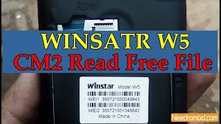 Winstar W5 Flash File Free | Hang Logo | Lcd Fix