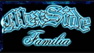 Vuelve  "Oldies" - Ese Mexside ( Mexside Familia )