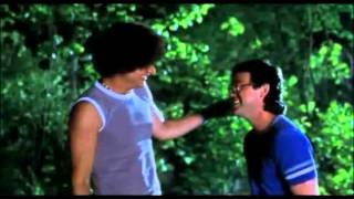 Жаркое американское лето (Wet Hot American Summer)
