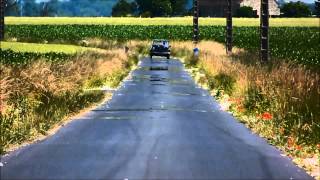 Simca 1100 1968 par News d'Anciennes