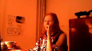 НА ВИДЕО Я  (Татиана Салмановна Мактум Сайфуддин /Tatiana Salmanovna Maktoum Saifuddin