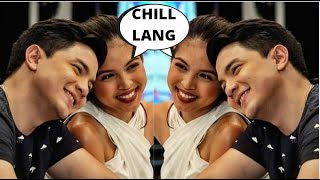 ALDEN RICHARDS AT MAINE MENDOZA, DAHILAN NG HINDI PAGPATOL SA MGA NANINIRA SA KANILA, ALAMIN